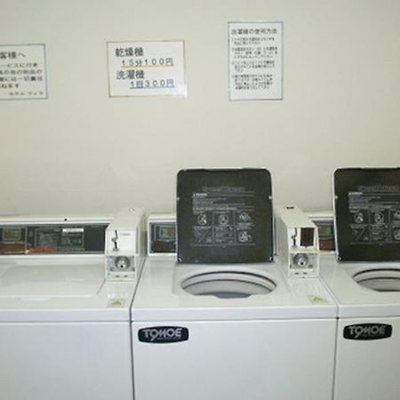 Khaosan Tokyo Ninja Hostel Bagian luar foto