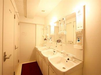 Khaosan Tokyo Ninja Hostel Bagian luar foto