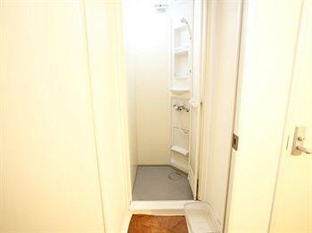 Khaosan Tokyo Ninja Hostel Bagian luar foto