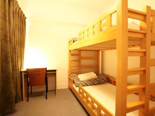 Khaosan Tokyo Ninja Hostel Ruang foto